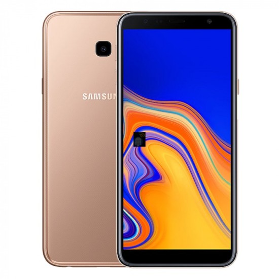 SAMSUNG GALAXY J4 PLUS SM-J415FN/DS 2GB/32GB 6.0" DUAL SIM GOLD